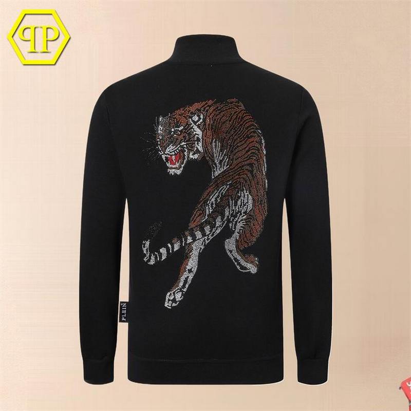 Philipp Plein Men's Hoodies 85